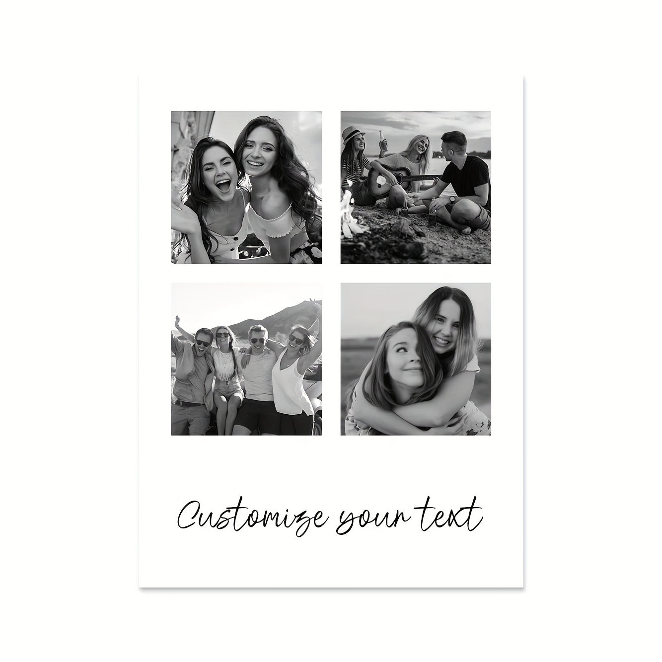 Customize Canvas Posters For F - Home Decor Theme 评论和价格
