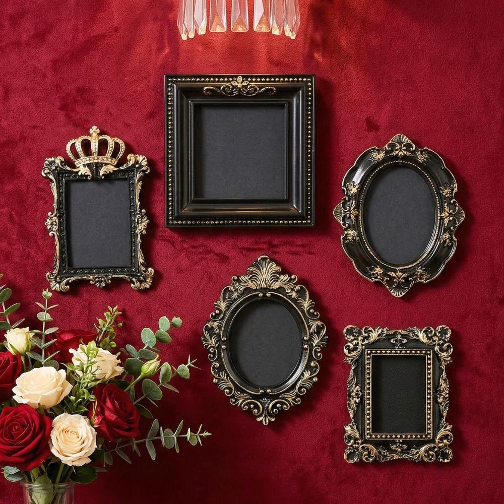 Hanging Mini Photo Frames Resi - Bamboo Photo Frame 评论和价格