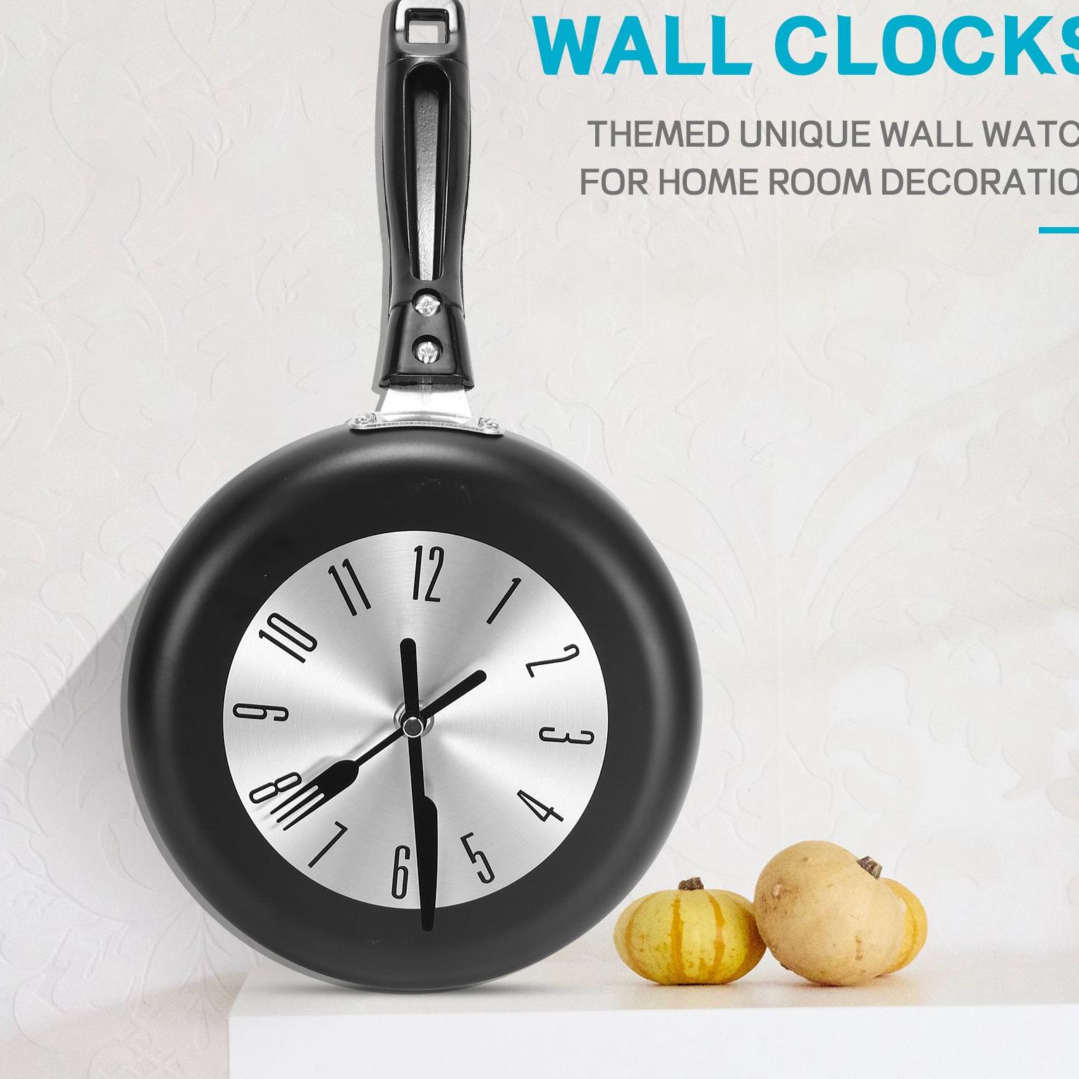 (A95Z] 8 Inch Frying Pan Desig - Home Decor Theme 评论和价格