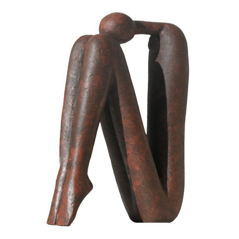 Korean Abstract Art Figure Sta - Home Decor Za 评论和价格